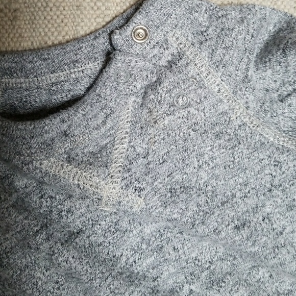 Larsen Marle one piece,  6 - 12 months - Picture 4 of 8